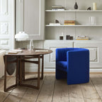 Loafer SC23 Lounge Chair från Vålamagasinet Fåtöljer, &Tradition, Image-7