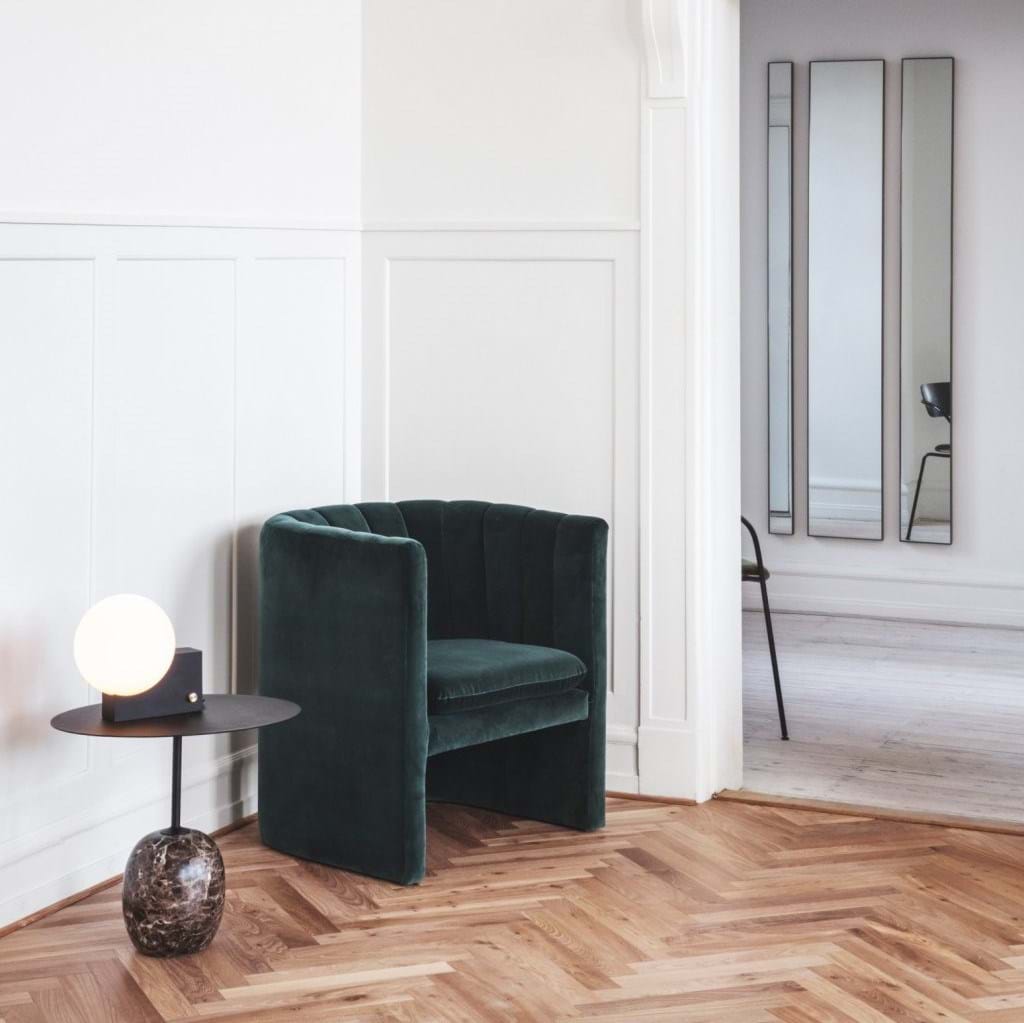 Loafer SC23 Lounge Chair från Vålamagasinet Fåtöljer, &Tradition, Image-2