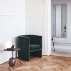 Loafer SC23 Lounge Chair från Vålamagasinet Fåtöljer, &Tradition, Image-2