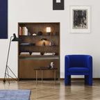 Loafer SC23 Lounge Chair från Vålamagasinet Fåtöljer, &Tradition, Image-6