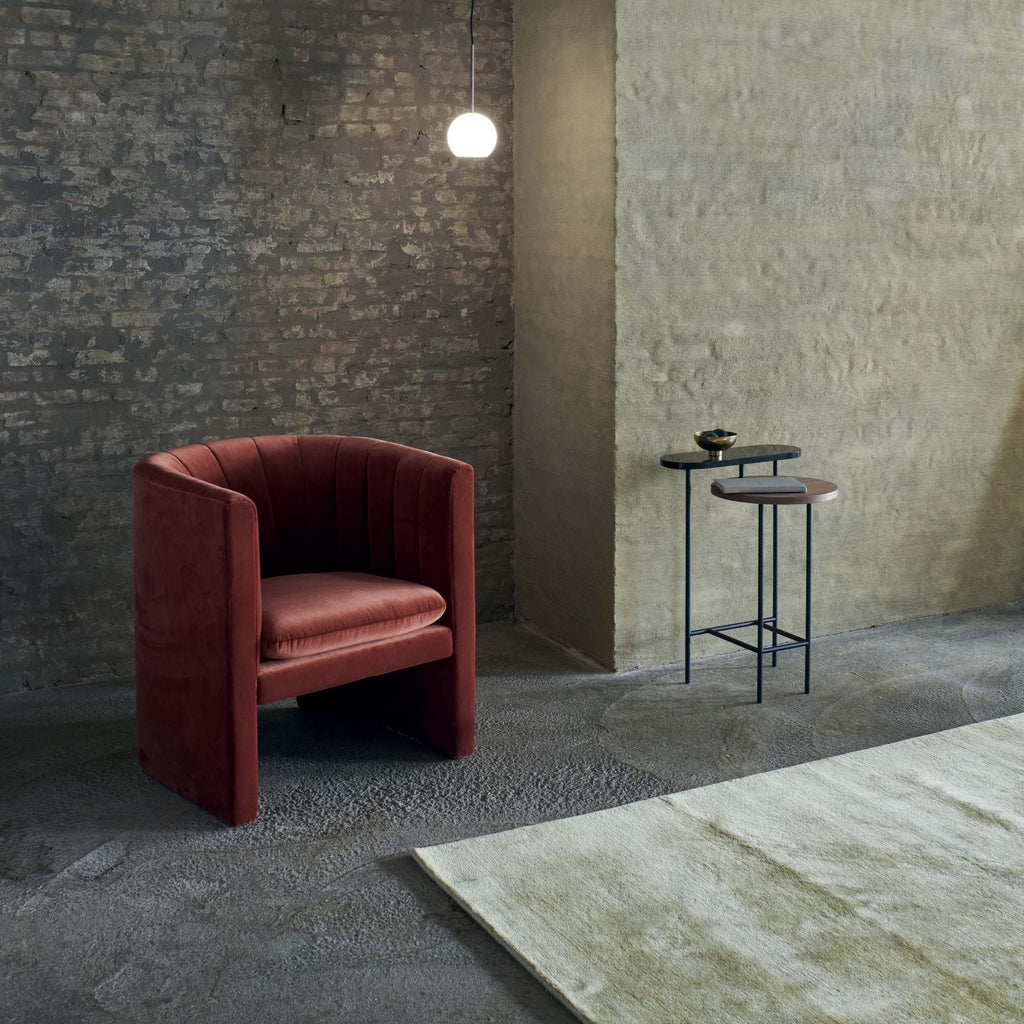 Loafer SC23 Lounge Chair från Vålamagasinet Fåtöljer, &Tradition, Image-8