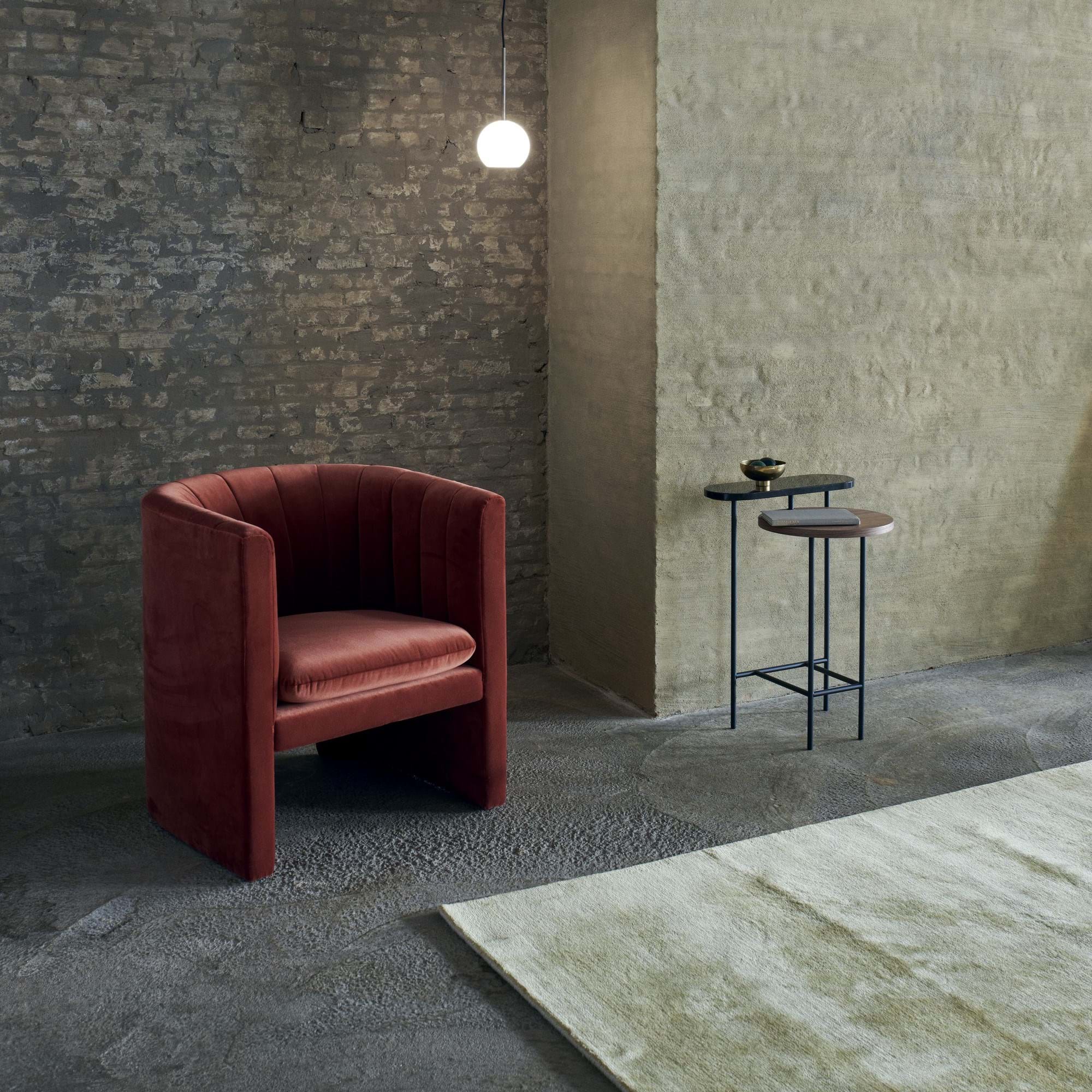 The Moor Rug AP7 från Vålamagasinet Ullmattor, &Tradition, Image-4