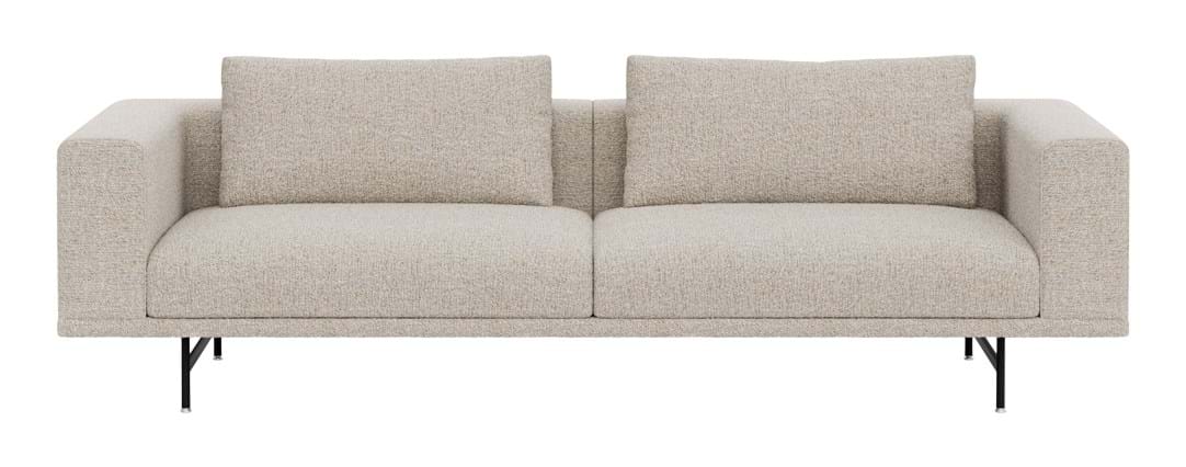 Vipp 610 Loft 3-sits från Vålamagasinet Soffor, Vipp, Image-1