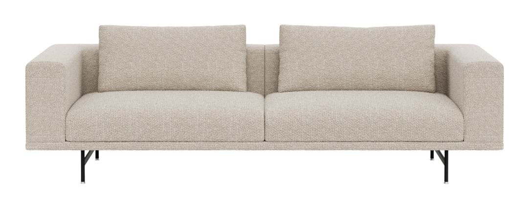 Vipp 610 Loft 3-sits från Vålamagasinet Soffor, Vipp, Image-1