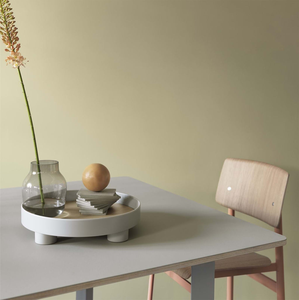 Silent Vase Ø11cm från Vålamagasinet Krukor och vaser, Muuto, Image-7