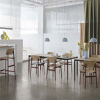 Loft Chair från Vålamagasinet Matstolar, Muuto, Image-5