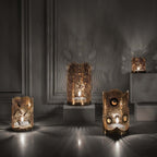 Celestial Candleholder från Vålamagasinet Ljusstakar och ljuslyktor, Skultuna, Image-2