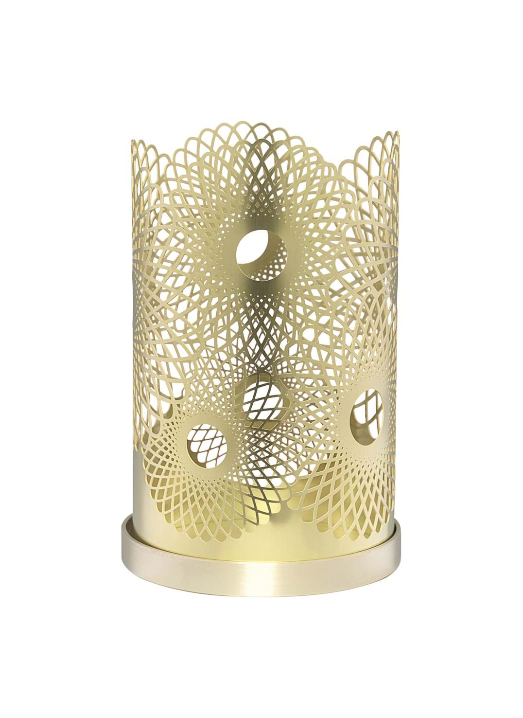 Feather Candleholder från Vålamagasinet Ljusstakar och ljuslyktor, Skultuna, Image-1