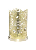 Feather Candleholder från Vålamagasinet Ljusstakar och ljuslyktor, Skultuna, Image-1