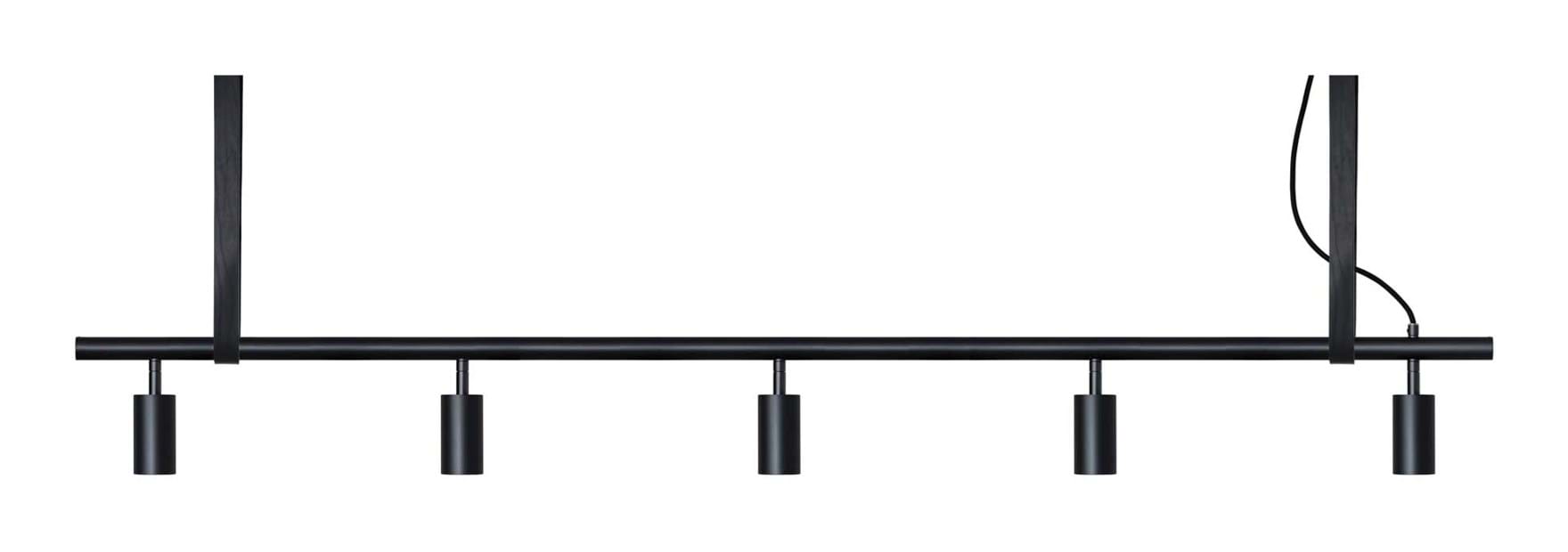 Long John Pendant 5 från Vålamagasinet Taklampor, Rubn, Image-2