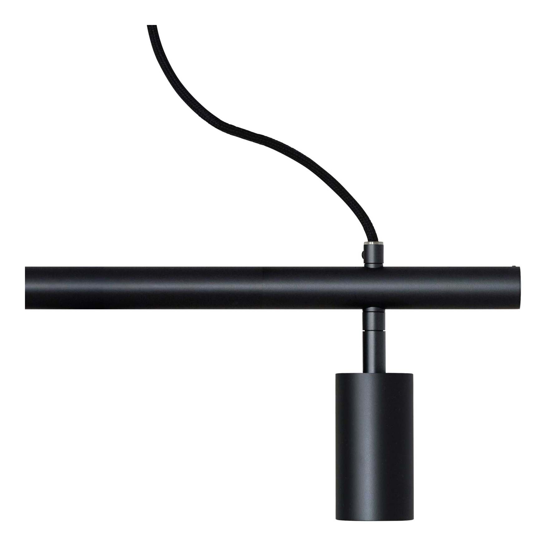 Long John Pendant 6 från Vålamagasinet Taklampor, Rubn, Image-1