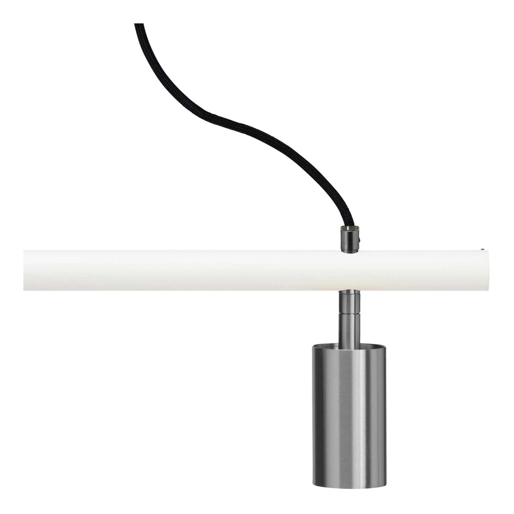Long John Pendant 4 från Vålamagasinet Taklampor, Rubn, Image-1