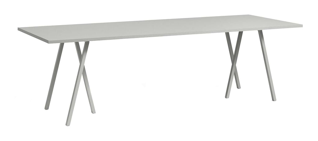 Loop Stand Table Support 160 cm från Vålamagasinet Matbord, HAY, Image-1