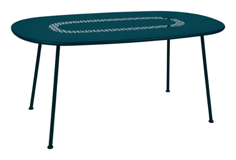 Lorette Table 160x90 cm från Vålamagasinet Matbord utemöbler, Fermob, Image-1