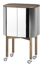 Loud Bar Cabinet från Vålamagasinet Skåp och vitrinskåp, Northern, Image-1