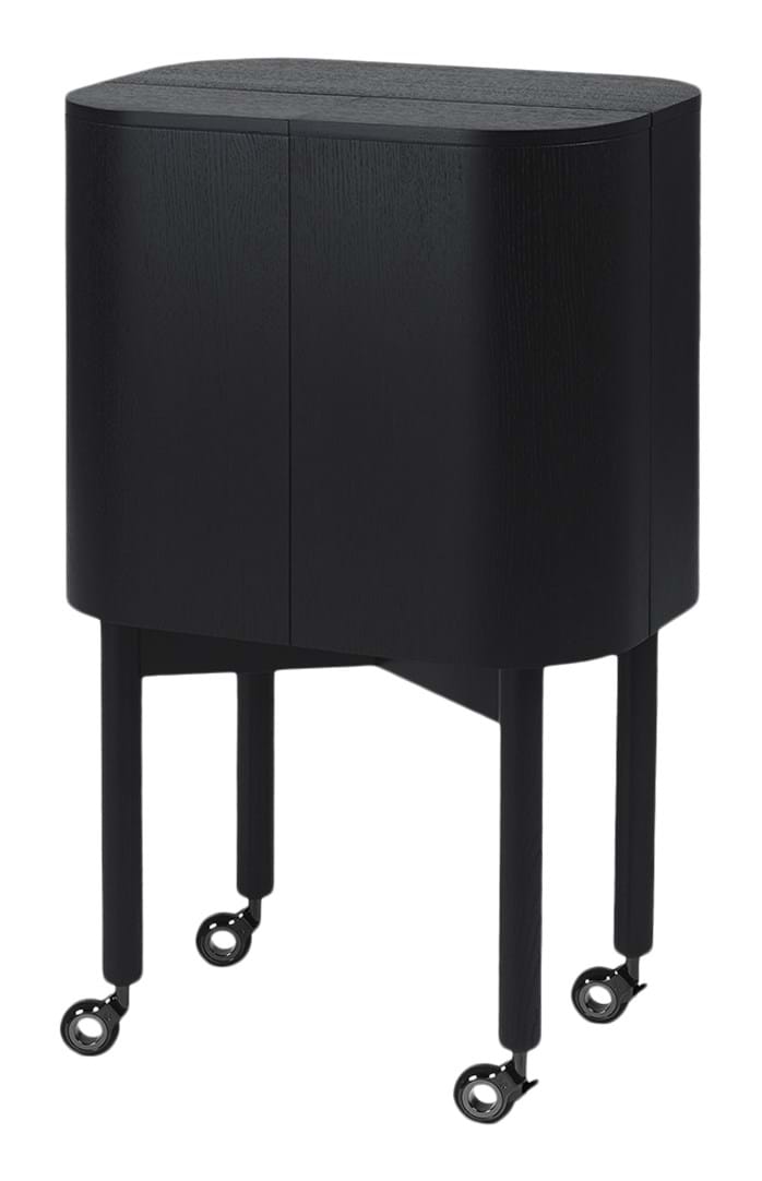 Loud Bar Cabinet från Vålamagasinet Skåp och vitrinskåp, Northern, Image-1