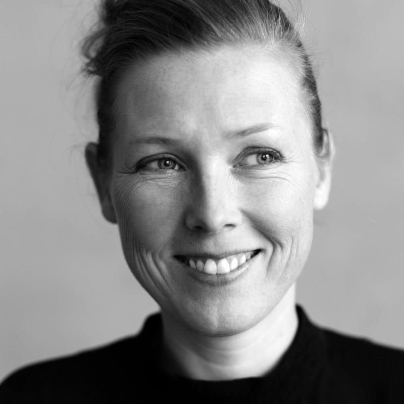 Louise Hederström