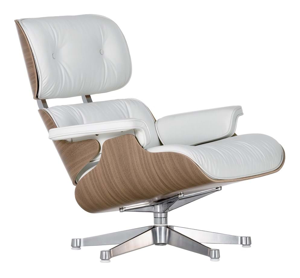 Eames Lounge Chair New Dimensions från Vålamagasinet Fåtöljer, Vitra, Image-1