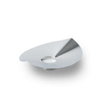 Löv Vas/Ljushållare från Vålamagasinet Ljusstakar och ljuslyktor, Klong, Image-2