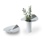 Löv Vas/Ljushållare från Vålamagasinet Ljusstakar och ljuslyktor, Klong, Image-2