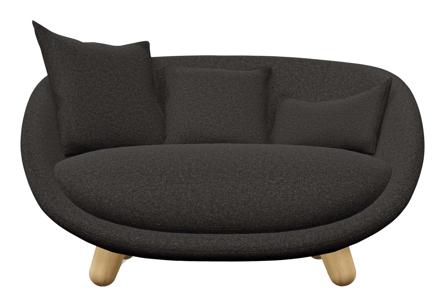 Love Sofa från Vålamagasinet Soffor, Moooi, Image-1