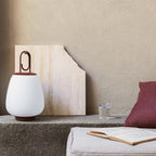 Lucca Lamp SC51 från Vålamagasinet Bordslampor, &Tradition, Image-2