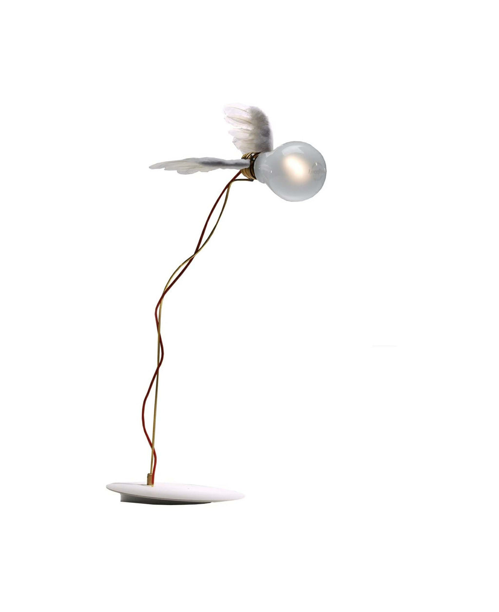 Lucellino Table Lamp från Vålamagasinet Bordslampor, Ingo Maurer, Image-1