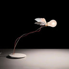 Lucellino Table Lamp från Vålamagasinet Bordslampor, Ingo Maurer, Image-2