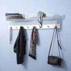 Lunett Hatthylla från Vålamagasinet Hatt och skohyllor, Klong, Image-6