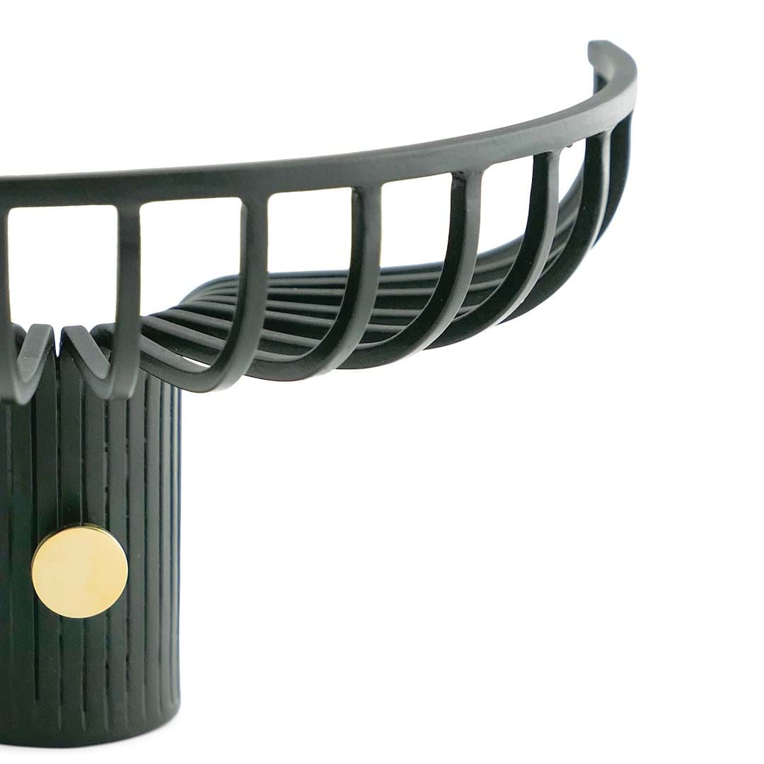 Lunett Objects från Vålamagasinet Hatt och skohyllor, Klong, Image-4