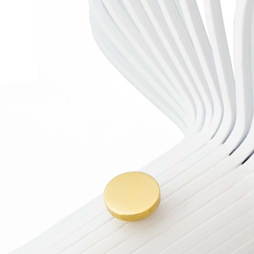 Lunett Objects från Vålamagasinet Hatt och skohyllor, Klong, Image-4