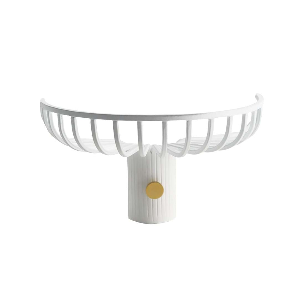 Lunett Objects från Vålamagasinet Hatt och skohyllor, Klong, Image-1