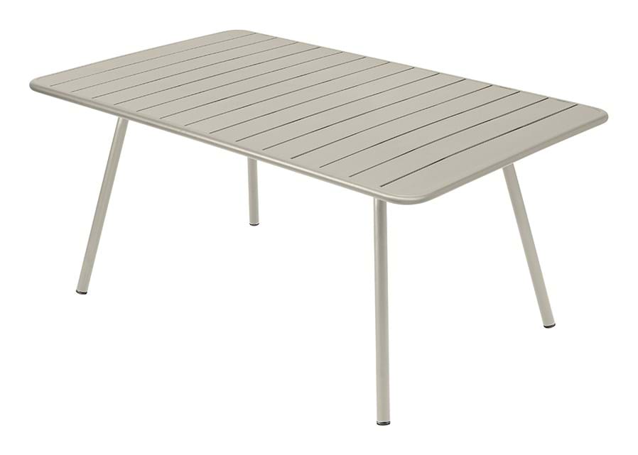 Luxembourg 165 x 100 cm från Vålamagasinet Matbord utemöbler, Fermob, Image-1