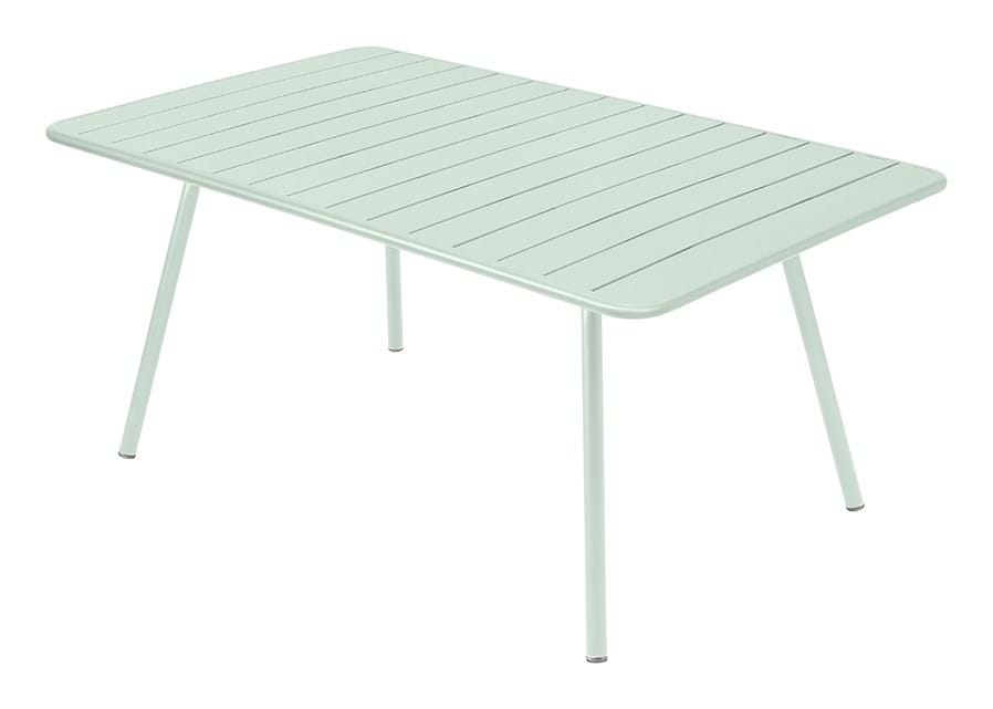 Luxembourg 165 x 100 cm från Vålamagasinet Matbord utemöbler, Fermob, Image-1