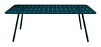 Luxembourg 207 x 100 cm från Vålamagasinet Matbord utemöbler, Fermob, Image-1
