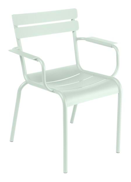 Luxembourg Armchair från Vålamagasinet Stolar utemöbler, Fermob, Image-1