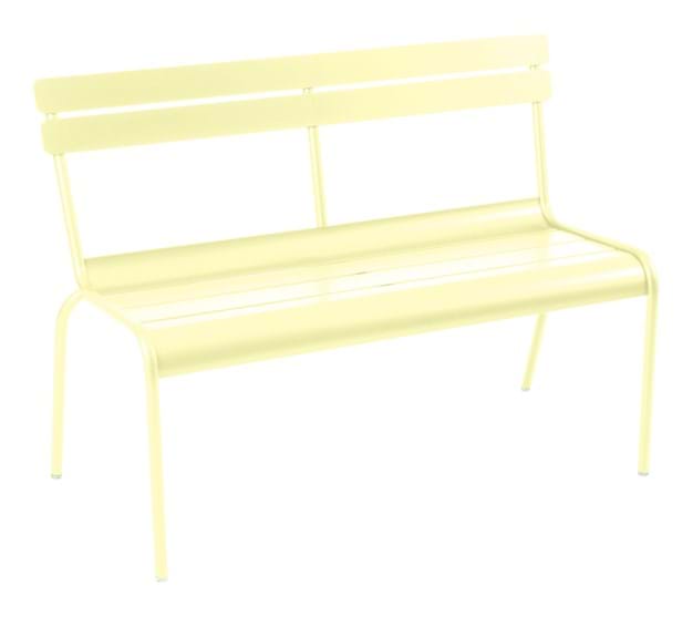 Luxembourg Bench 2/3-Places från Vålamagasinet Pallar och bänkar utemöbler, Fermob, Image-1