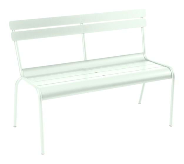 Luxembourg Bench 2/3-Places från Vålamagasinet Pallar och bänkar utemöbler, Fermob, Image-1