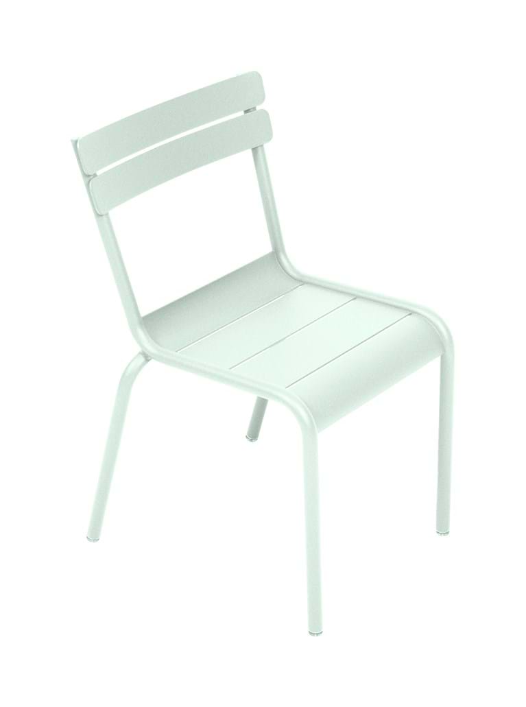 Luxembourg Kid Chair från Vålamagasinet Stolar utemöbler, Fermob, Image-1