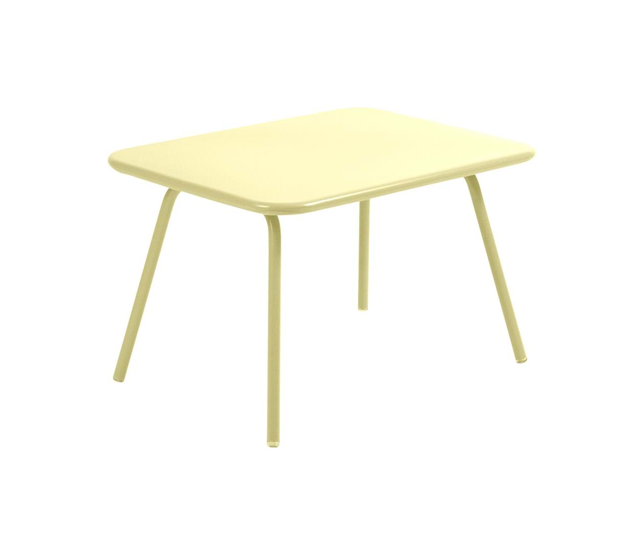 Luxembourg Kid Table från Vålamagasinet Matbord utemöbler, Fermob, Image-1