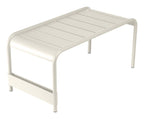 Luxembourg Large Low Table från Vålamagasinet Småbord utemöbler, Fermob, Image-2