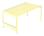 Luxembourg Large Low Table från Vålamagasinet Småbord utemöbler, Fermob, Image-2