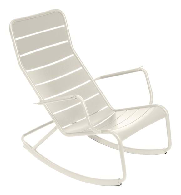 Luxembourg Rocking Chair från Vålamagasinet Soffor och fåtöljer utemöbler, Fermob, Image-1