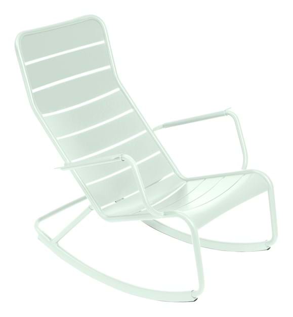 Luxembourg Rocking Chair från Vålamagasinet Soffor och fåtöljer utemöbler, Fermob, Image-1