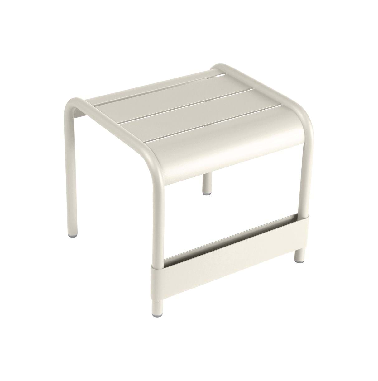 Luxembourg Small Low Table från Vålamagasinet Pallar och bänkar utemöbler, Fermob, Image-1