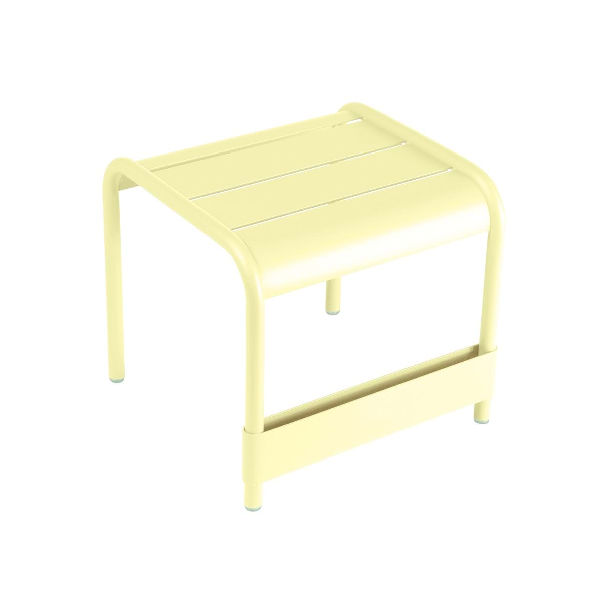 Luxembourg Small Low Table från Vålamagasinet Pallar och bänkar utemöbler, Fermob, Image-1