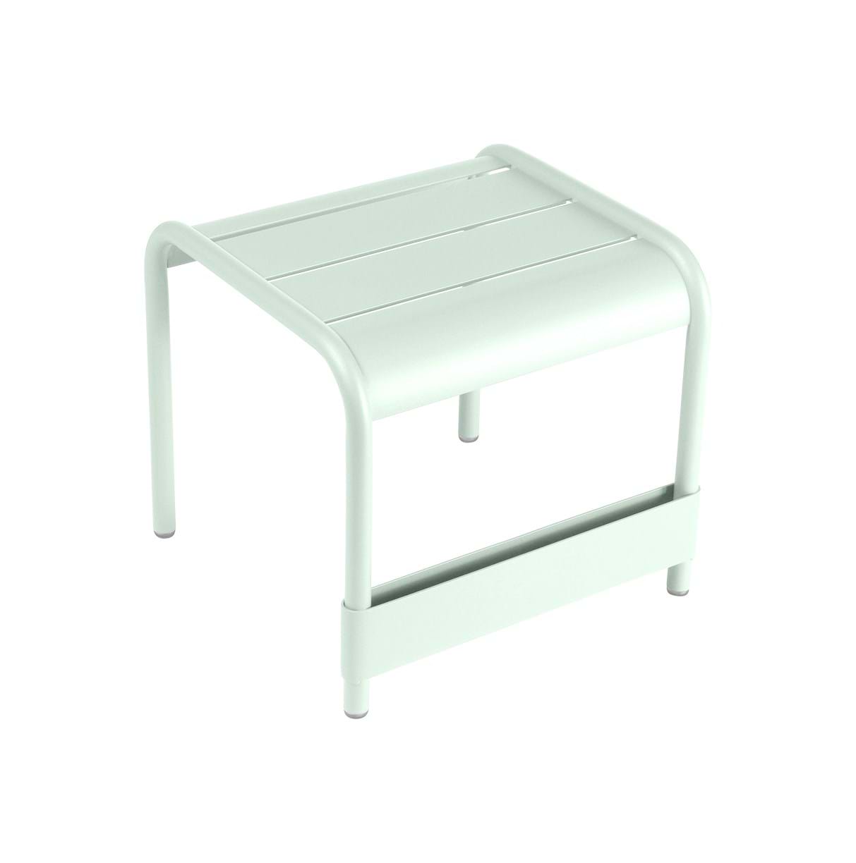 Luxembourg Small Low Table från Vålamagasinet Pallar och bänkar utemöbler, Fermob, Image-1