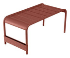 Luxembourg Large Low Table från Vålamagasinet Småbord utemöbler, Fermob, Image-2
