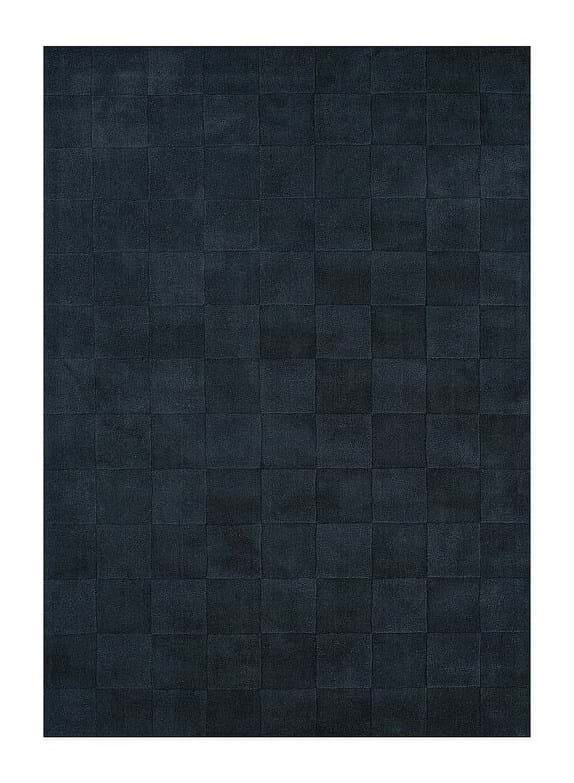 Luzern från Vålamagasinet Ullmattor, Linie design, Image-1