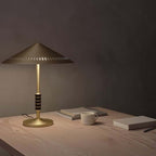 Governor Table Lamp från Vålamagasinet Bordslampor, Lyfa, Image-3